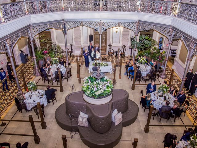 La boda de Miguel y Mariana en Chihuahua, Chihuahua 36