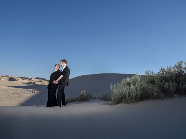 La boda de Miguel y Mariana en Chihuahua, Chihuahua 2