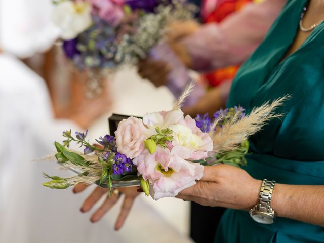 La boda de Sascha y Cinthya en Huajuapan de León, Oaxaca 18