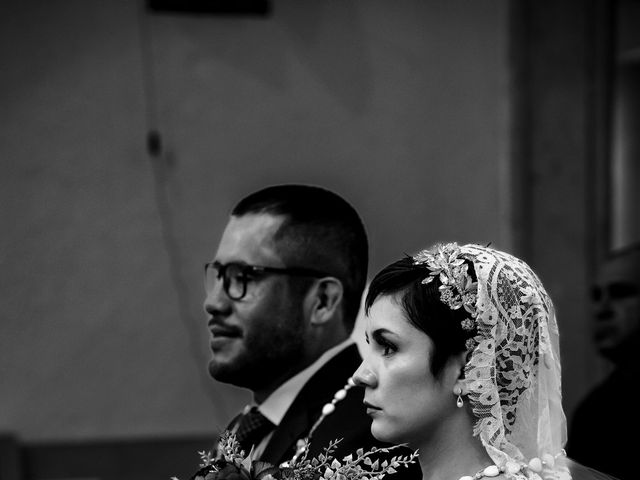 La boda de David y Mara en Morelia, Michoacán 8