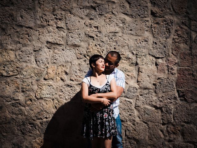 La boda de David y Mara en Morelia, Michoacán 11