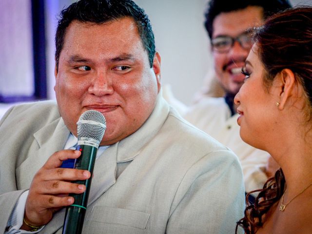 La boda de Héctor y Karla en Cuernavaca, Morelos 10