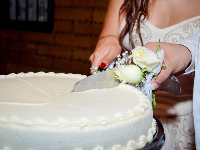 La boda de Héctor y Karla en Cuernavaca, Morelos 36