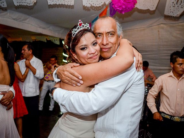 La boda de Héctor y Karla en Cuernavaca, Morelos 40