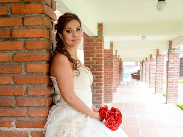 La boda de Héctor y Karla en Cuernavaca, Morelos 56