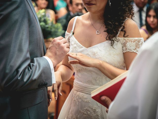 La boda de Damian y Eva en Atizapán de Zaragoza, Estado México 27