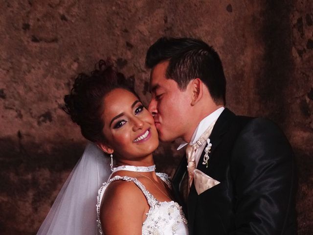 La boda de Samuel y Mariana en Coyoacán, Ciudad de México 29