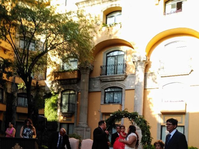 La boda de Erix y Dalia en Monterrey, Nuevo León 3
