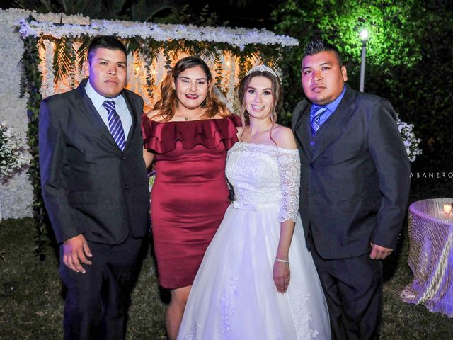 La boda de Emmanuel y Ilse en Los Mochis, Sinaloa 67