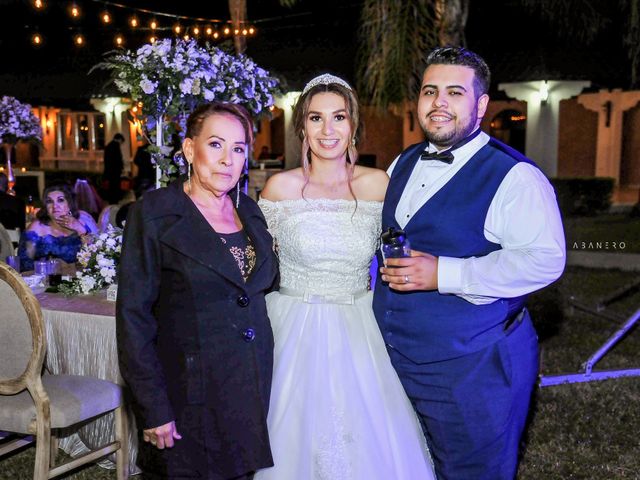 La boda de Emmanuel y Ilse en Los Mochis, Sinaloa 69