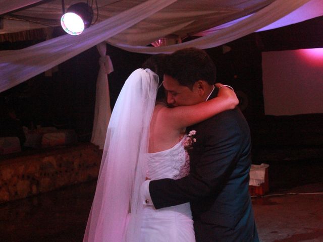 La boda de Wualter y Gralia en Peto, Yucatán 52