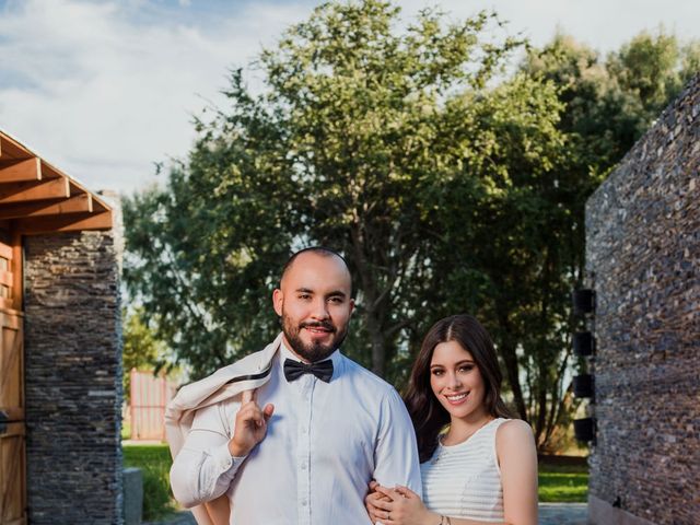 La boda de Humberto y Samantha en Chihuahua, Chihuahua 20