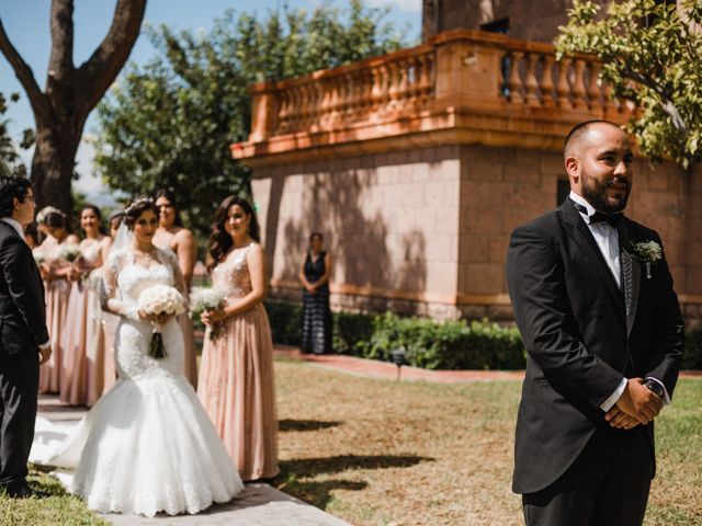 La boda de Humberto y Samantha en Chihuahua, Chihuahua 47