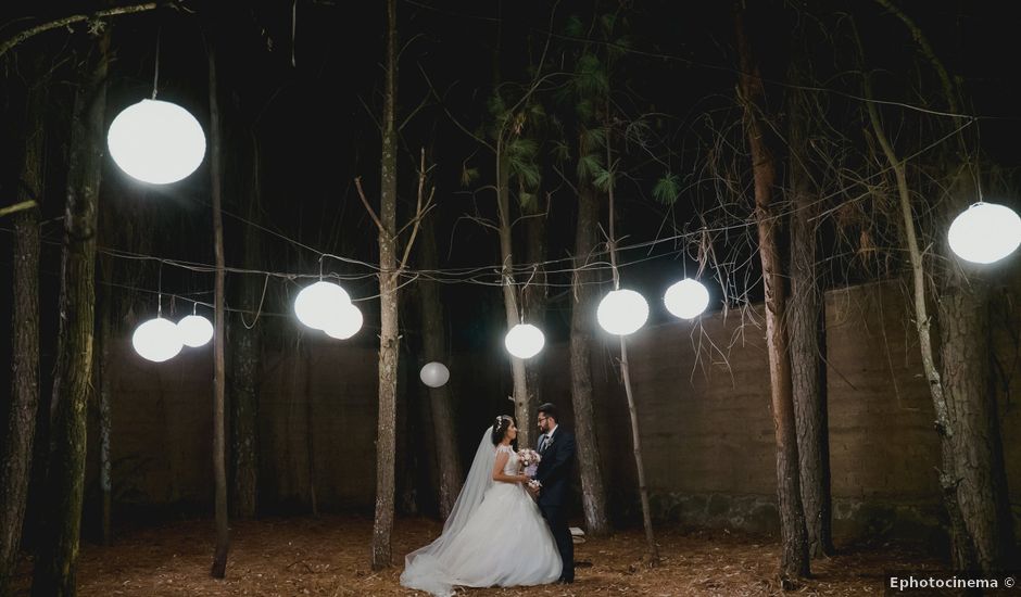 La boda de Laura y Andrés en Yauhquemecan, Tlaxcala