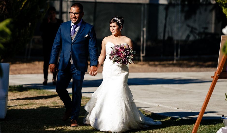 La boda de David y Mara en Morelia, Michoacán