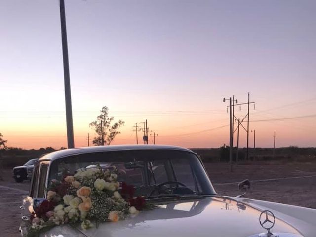 La boda de Pedro  y Rosio  en Guamúchil, Sinaloa 7