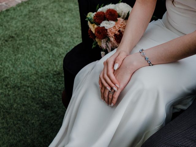 La boda de César y Ana en Naucalpan, Estado México 59