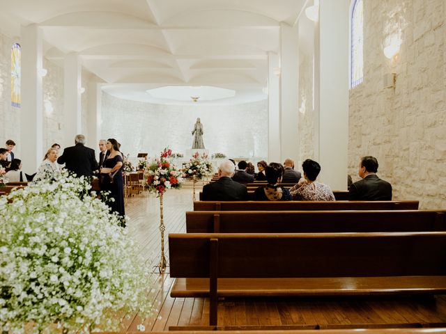 La boda de César y Ana en Naucalpan, Estado México 83