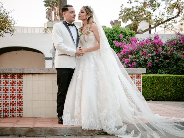 La boda de Gerardo y Analy en Cholula, Puebla 22