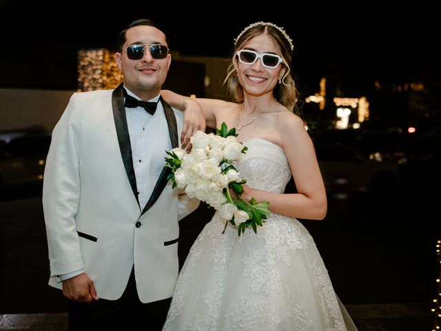 La boda de Gerardo y Analy en Cholula, Puebla 35