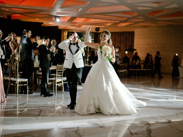 La boda de Gerardo y Analy en Cholula, Puebla 37