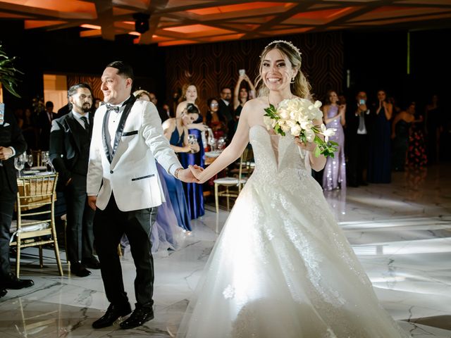 La boda de Gerardo y Analy en Cholula, Puebla 38