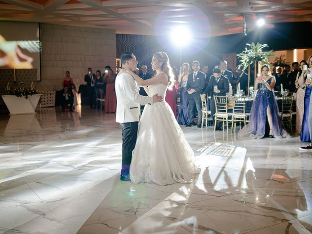 La boda de Gerardo y Analy en Cholula, Puebla 39