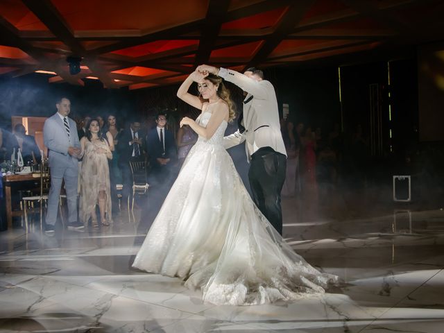 La boda de Gerardo y Analy en Cholula, Puebla 40