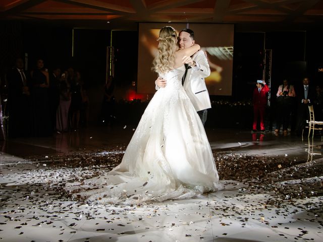 La boda de Gerardo y Analy en Cholula, Puebla 41