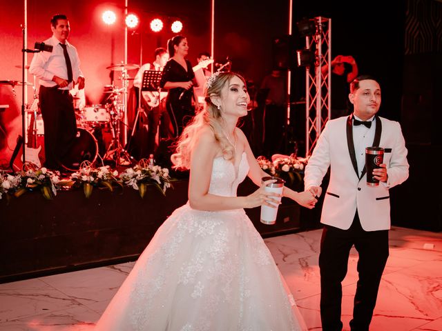 La boda de Gerardo y Analy en Cholula, Puebla 44