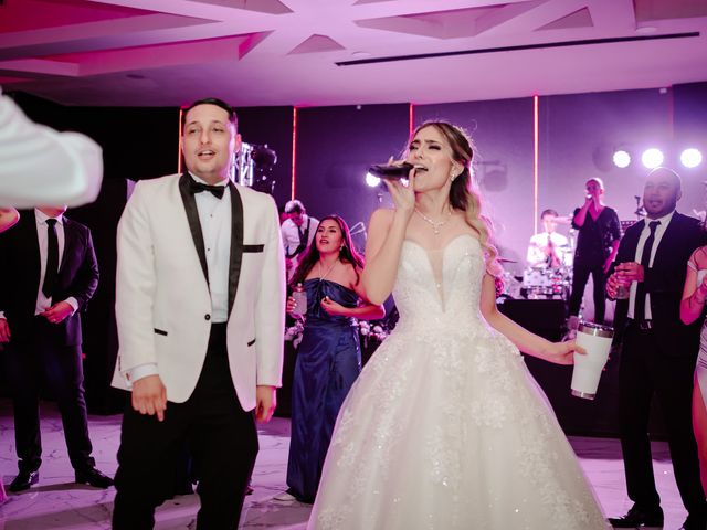 La boda de Gerardo y Analy en Cholula, Puebla 46