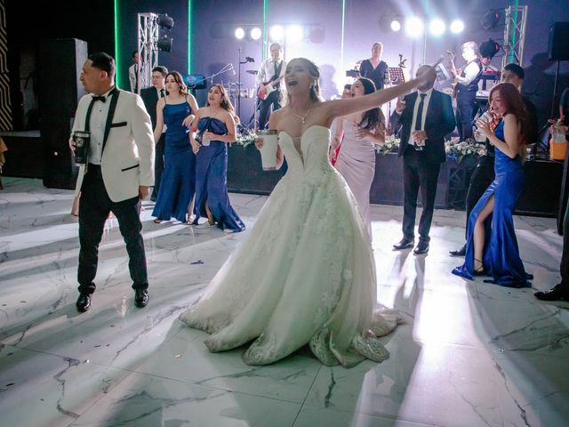 La boda de Gerardo y Analy en Cholula, Puebla 47