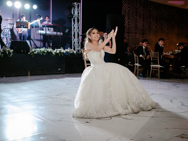 La boda de Gerardo y Analy en Cholula, Puebla 49