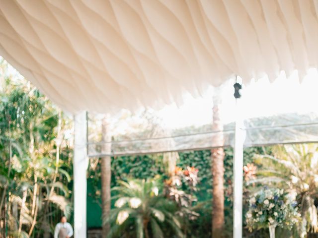 La boda de Karen y Francisco en Jiutepec, Morelos 6