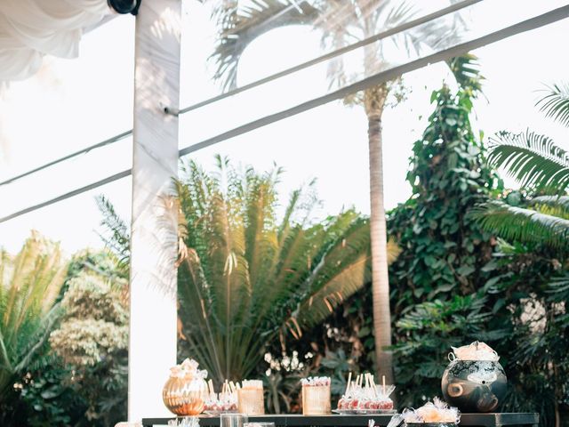 La boda de Karen y Francisco en Jiutepec, Morelos 7