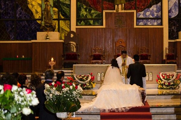 La boda de César y Karen en Ecatepec, Estado México 11