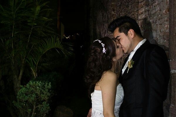 La boda de César y Karen en Ecatepec, Estado México 2