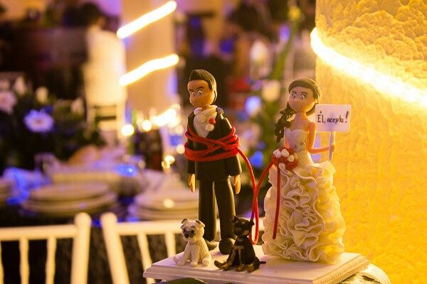 La boda de César y Karen en Ecatepec, Estado México 22