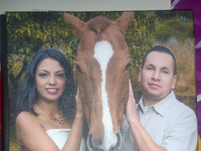 La boda de Jesús Antonio y Karla Itzel en Coyoacán, Ciudad de México 50