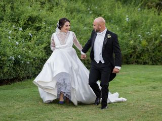 La boda de Ana y Edgar 3