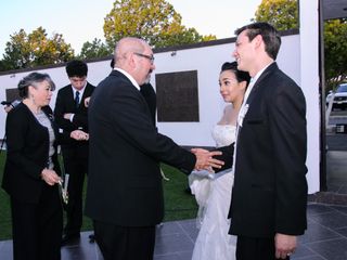 La boda de Lorena y Pablo 3
