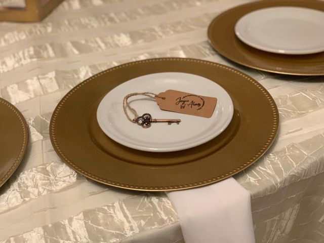 La boda de Alexis y Joyce en Chihuahua, Chihuahua 2