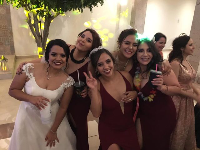 La boda de Alexis y Joyce en Chihuahua, Chihuahua 3