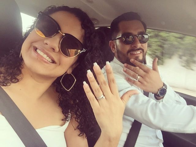 La boda de Alexis y Joyce en Chihuahua, Chihuahua 7