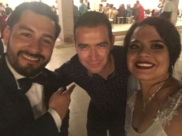 La boda de Alexis y Joyce en Chihuahua, Chihuahua 8
