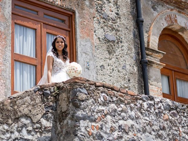 La boda de Chucho y Kitty en Atlixco, Puebla 13