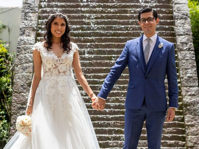 La boda de Chucho y Kitty en Atlixco, Puebla 20