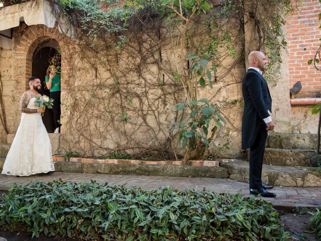 La boda de Edgar y Ana en Zapopan, Jalisco 5