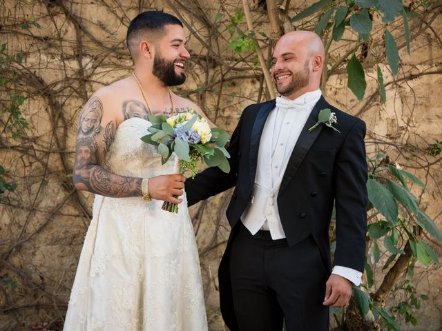 La boda de Edgar y Ana en Zapopan, Jalisco 7