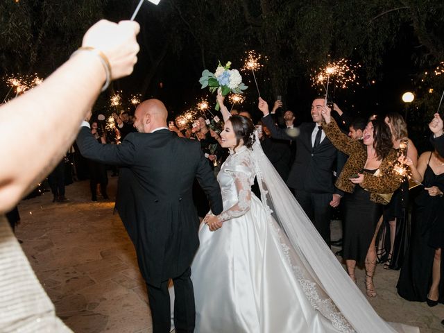 La boda de Edgar y Ana en Zapopan, Jalisco 10